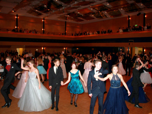 TS Swing Abschlussball Real Mittelschule Naila – Foto 61