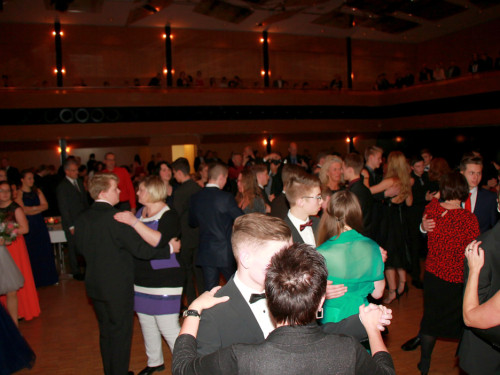TS Swing Abschlussball Real Mittelschule Naila – Foto 65