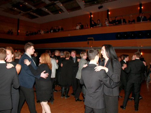 TS Swing Abschlussball Real Mittelschule Naila – Foto 66