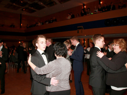 TS Swing Abschlussball Real Mittelschule Naila – Foto 67