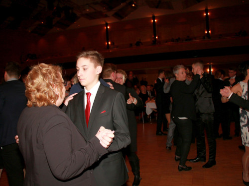TS Swing Abschlussball Real Mittelschule Naila – Foto 68