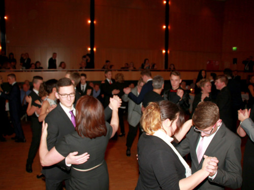 TS Swing Abschlussball Real Mittelschule Naila – Foto 72