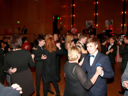 TS Swing Abschlussball Real Mittelschule Naila – Foto 74