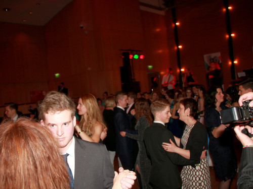TS Swing Abschlussball Real Mittelschule Naila – Foto 76