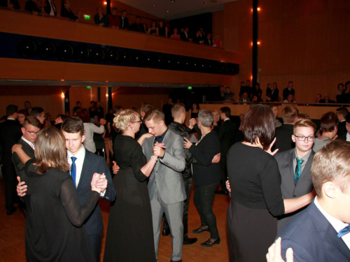 TS Swing Abschlussball Real Mittelschule Naila – Foto 77