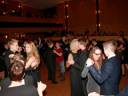 TS Swing Abschlussball Real Mittelschule Naila – Foto 79