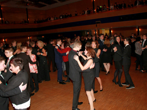 TS Swing Abschlussball Real Mittelschule Naila – Foto 80