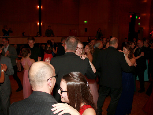 TS Swing Abschlussball Real Mittelschule Naila – Foto 87