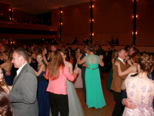 TS Swing Abschlussball Real Mittelschule Naila – Foto 91