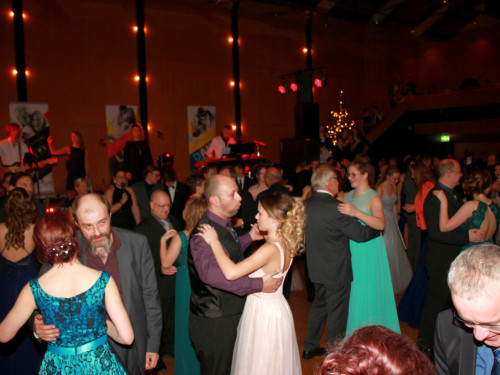 TS Swing Abschlussball Real Mittelschule Naila – Foto 95