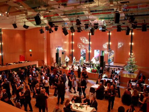 TS Swing Abschlussball Real Mittelschule Naila – Foto 100