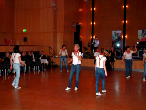 TS Swing Abschlussball Real Mittelschule Naila – Foto 113