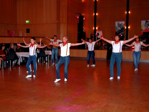 TS Swing Abschlussball Real Mittelschule Naila – Foto 114