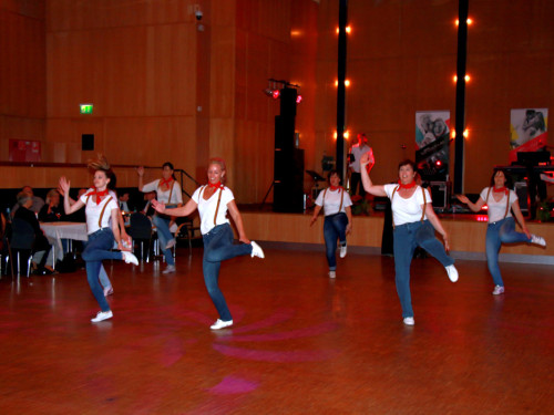 TS Swing Abschlussball Real Mittelschule Naila – Foto 115