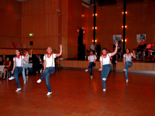 TS Swing Abschlussball Real Mittelschule Naila – Foto 118