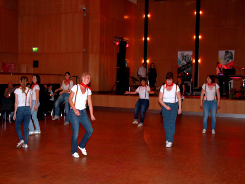 TS Swing Abschlussball Real Mittelschule Naila – Foto 119