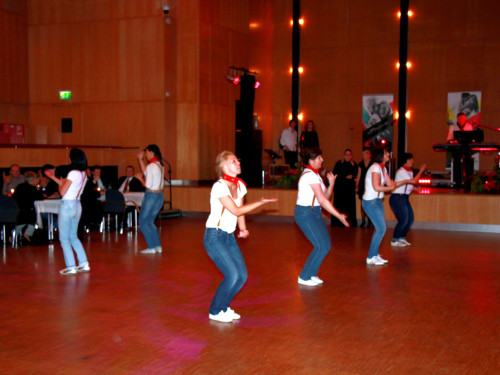 TS Swing Abschlussball Real Mittelschule Naila – Foto 120