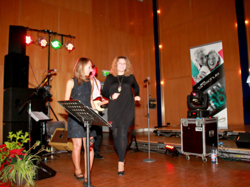 TS Swing Abschlussball Real Mittelschule Naila – Foto 188
