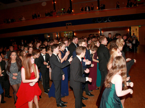 TS Swing Abschlussball Real Mittelschule Naila – Foto 189