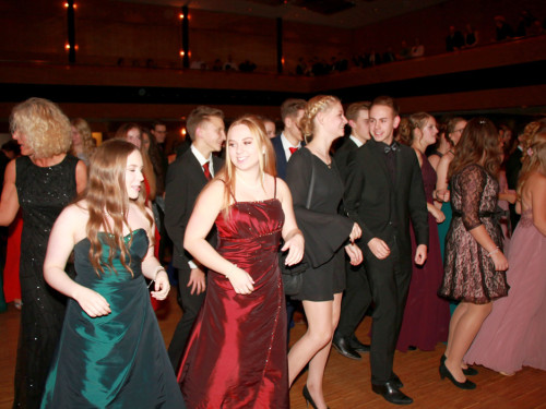 TS Swing Abschlussball Real Mittelschule Naila – Foto 190