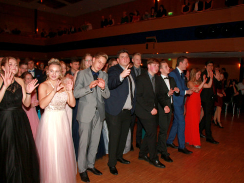 TS Swing Abschlussball Real Mittelschule Naila – Foto 192