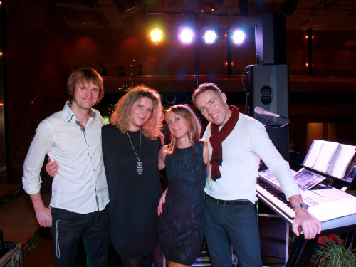 TS Swing Abschlussball Real Mittelschule Naila – Foto 198