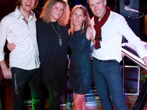 TS Swing Abschlussball Real Mittelschule Naila – Foto 199