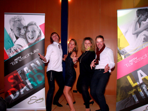 TS Swing Abschlussball Real Mittelschule Naila – Foto 201