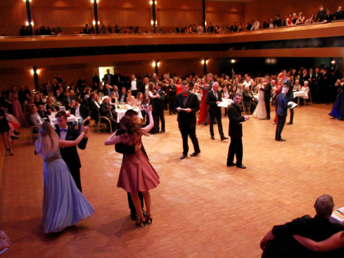 TS Swing Abschlussball Münchberg – Foto 3