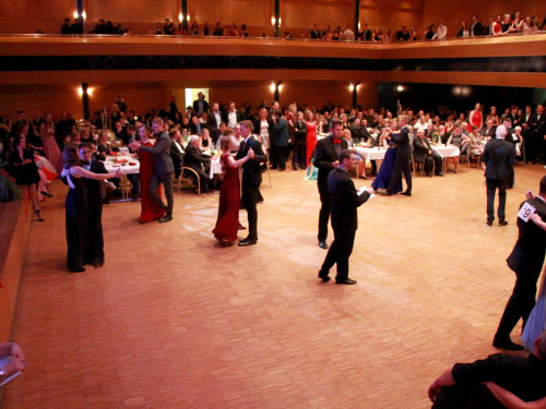 TS Swing Abschlussball Münchberg – Foto 4