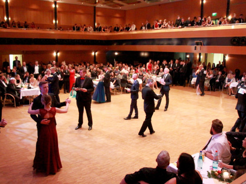TS Swing Abschlussball Münchberg – Foto 5