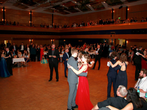 TS Swing Abschlussball Münchberg – Foto 6
