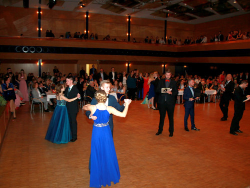 TS Swing Abschlussball Münchberg – Foto 7