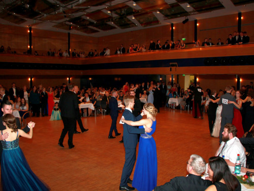 TS Swing Abschlussball Münchberg – Foto 8