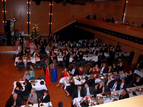 TS Swing Abschlussball Münchberg – Foto 10