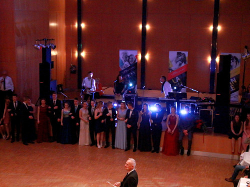 TS Swing Abschlussball Münchberg – Foto 11