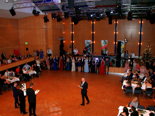 TS Swing Abschlussball Münchberg – Foto 12