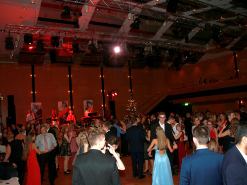 TS Swing Abschlussball Münchberg – Foto 14