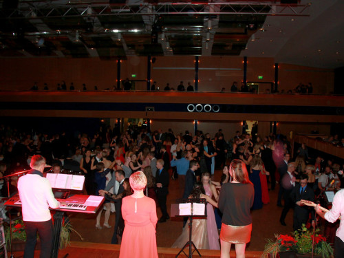 TS Swing Abschlussball Münchberg – Foto 16