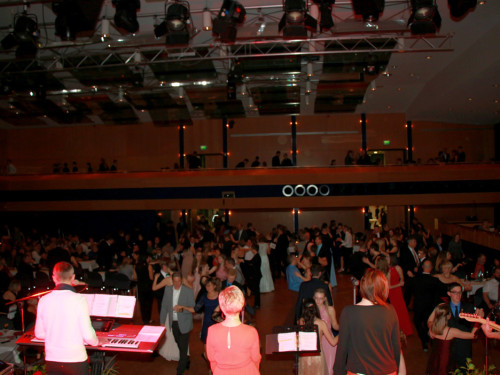TS Swing Abschlussball Münchberg – Foto 17