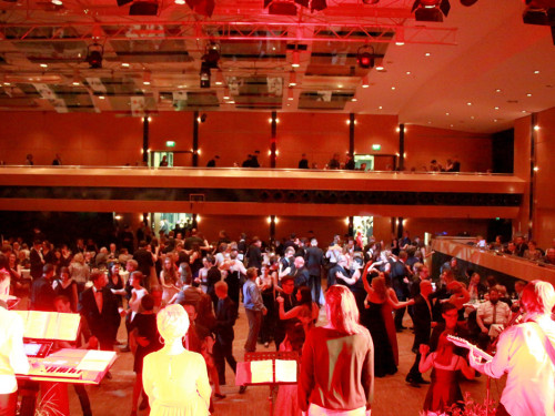 TS Swing Abschlussball Münchberg – Foto 18