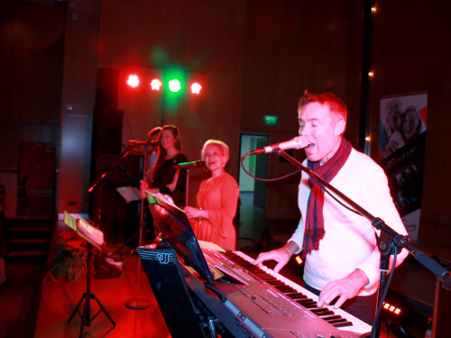 TS Swing Abschlussball Münchberg – Foto 20