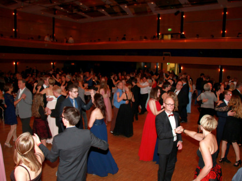 TS Swing Abschlussball Münchberg – Foto 21