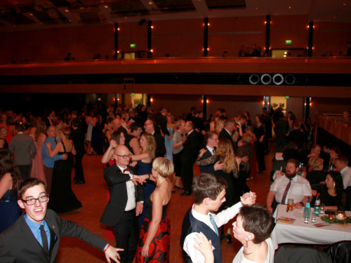 TS Swing Abschlussball Münchberg – Foto 22