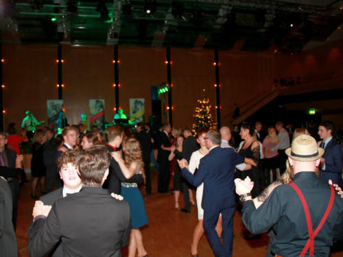TS Swing Abschlussball Münchberg – Foto 26