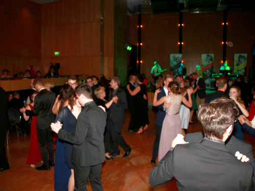 TS Swing Abschlussball Münchberg – Foto 27