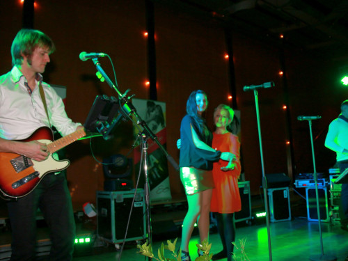 TS Swing Abschlussball Münchberg – Foto 32