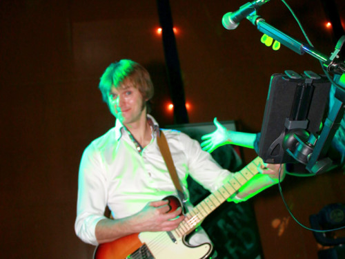 TS Swing Abschlussball Münchberg – Foto 34