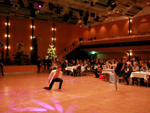 TS Swing Abschlussball Münchberg – Foto 40
