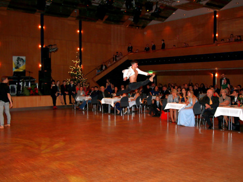TS Swing Abschlussball Münchberg – Foto 41